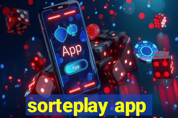 sorteplay app